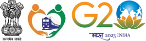 Rail Madad Logo